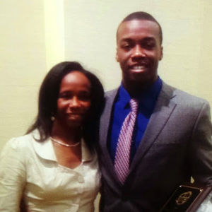 Meet your Posher, Melanie